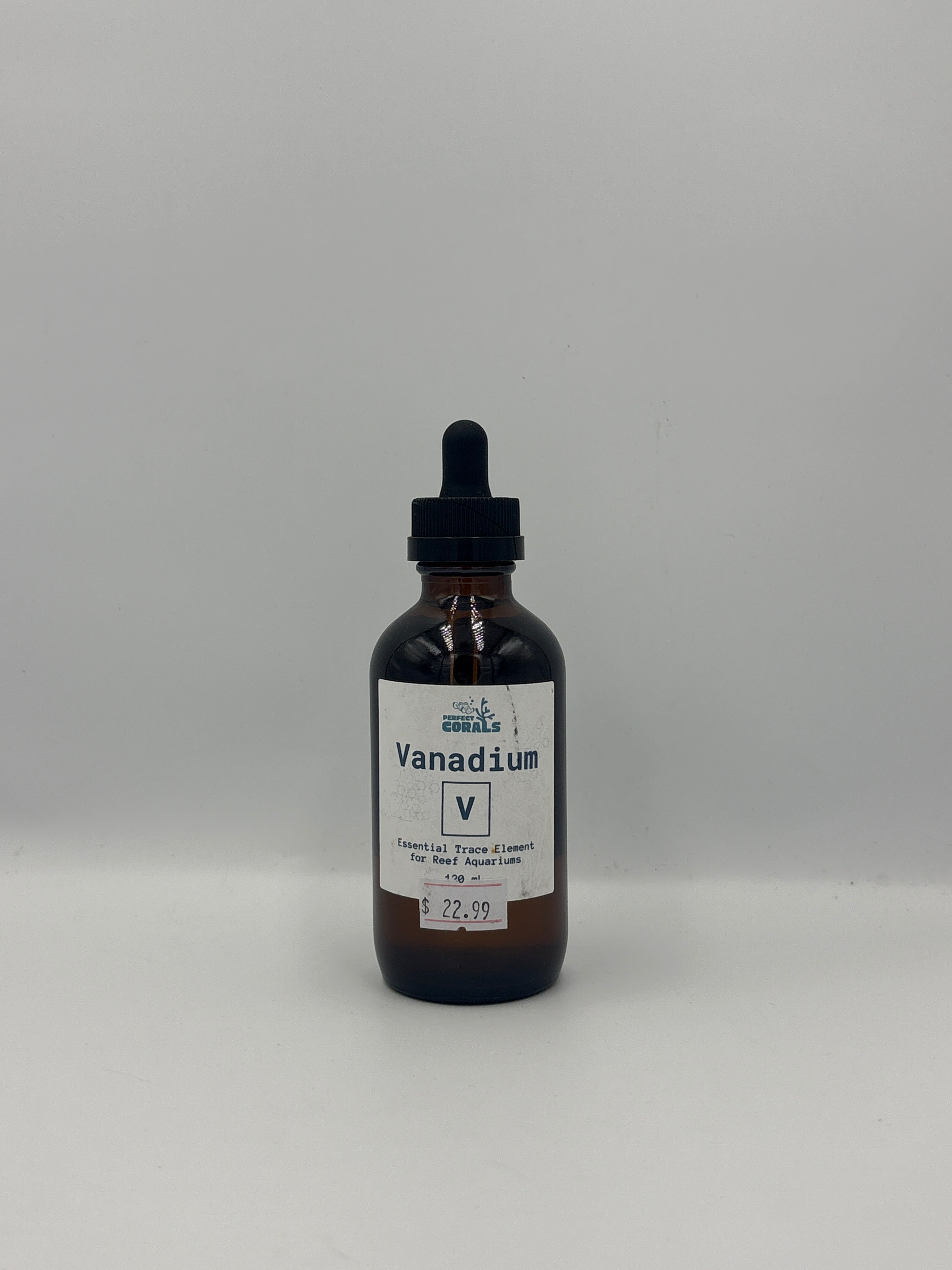 Vanadium