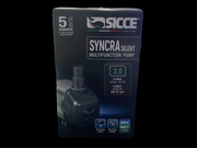 Sicce syncra silent 2.0