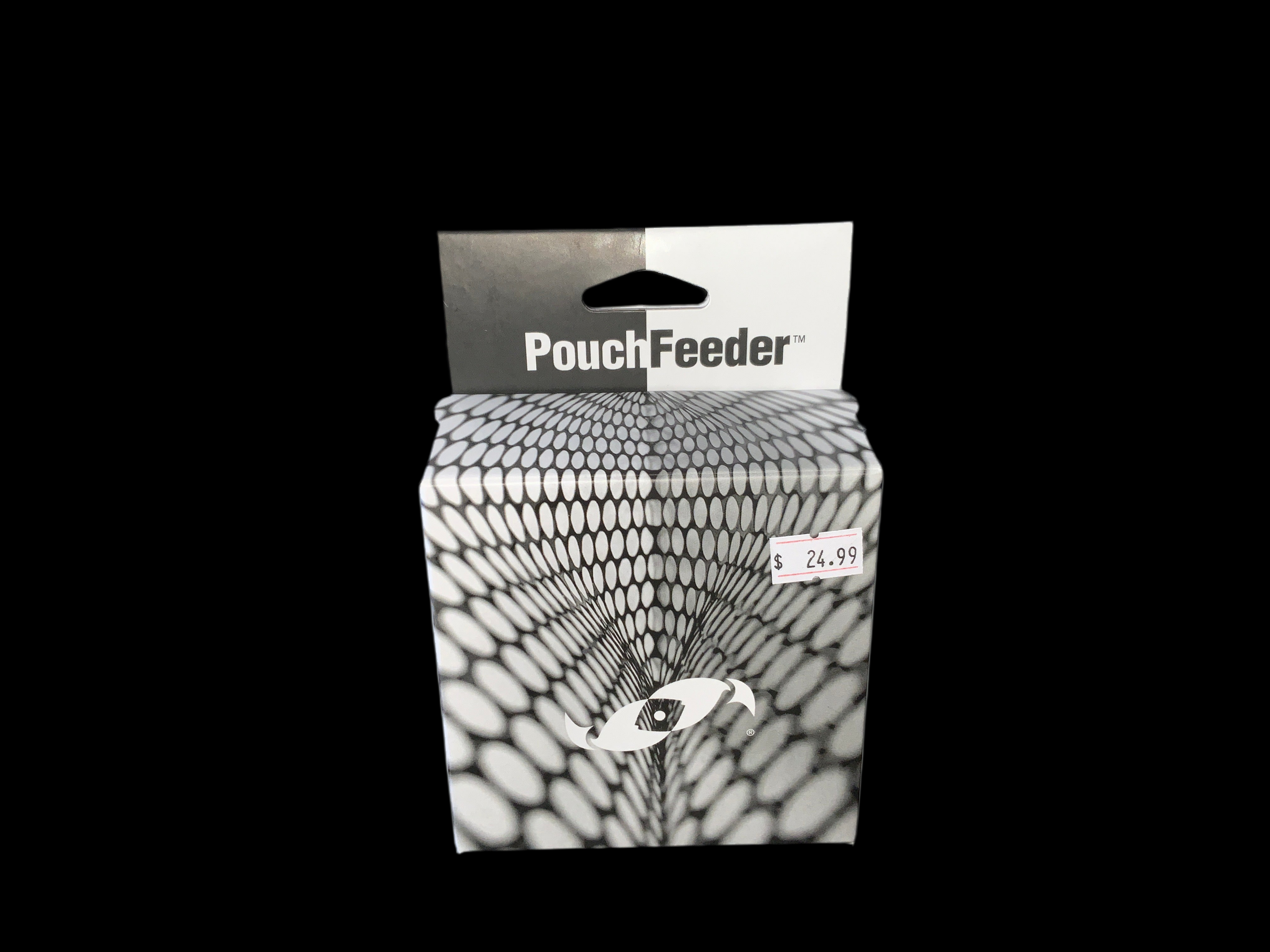 Pouch Feeder