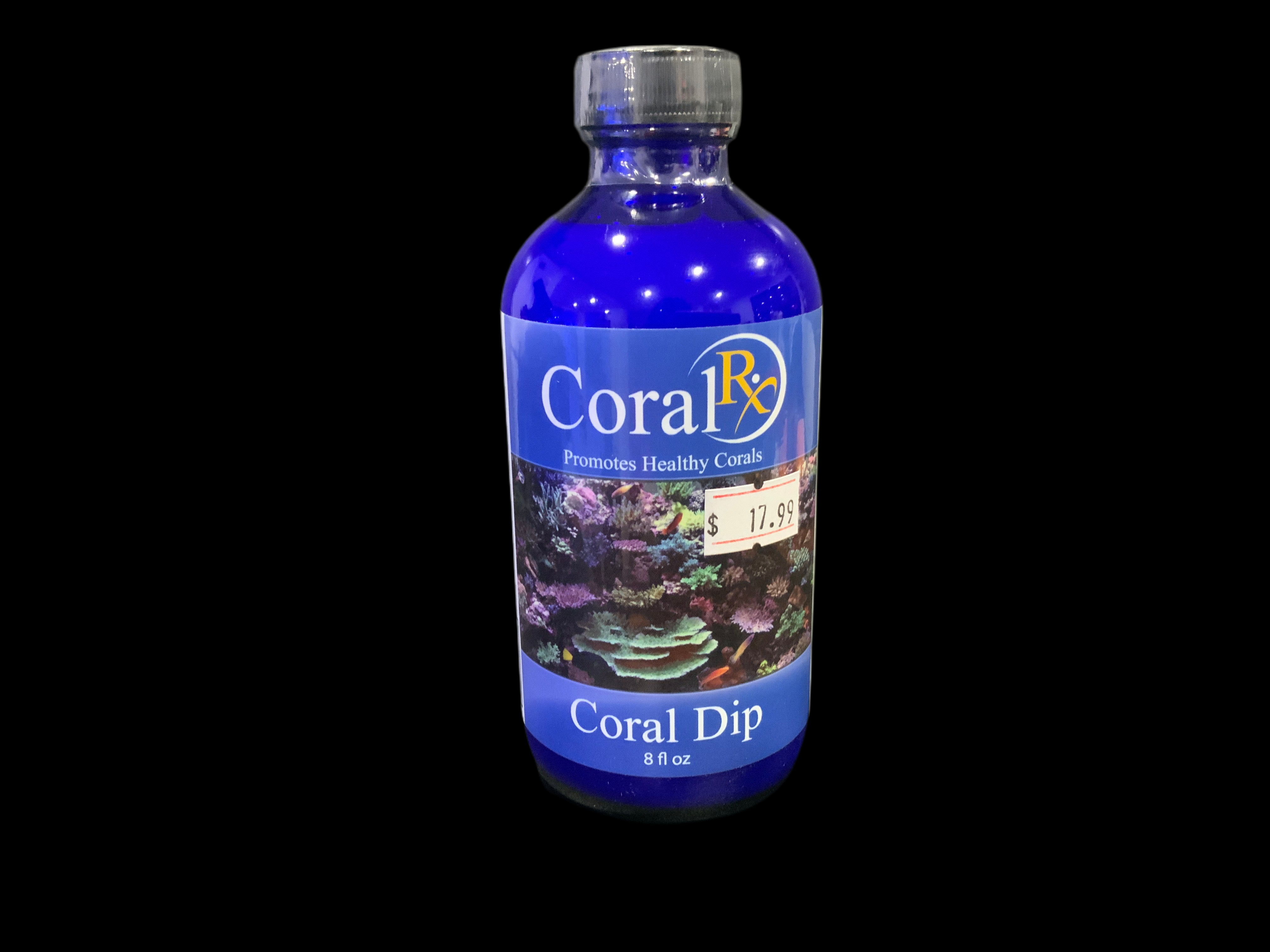 Coral Dip 8 oz