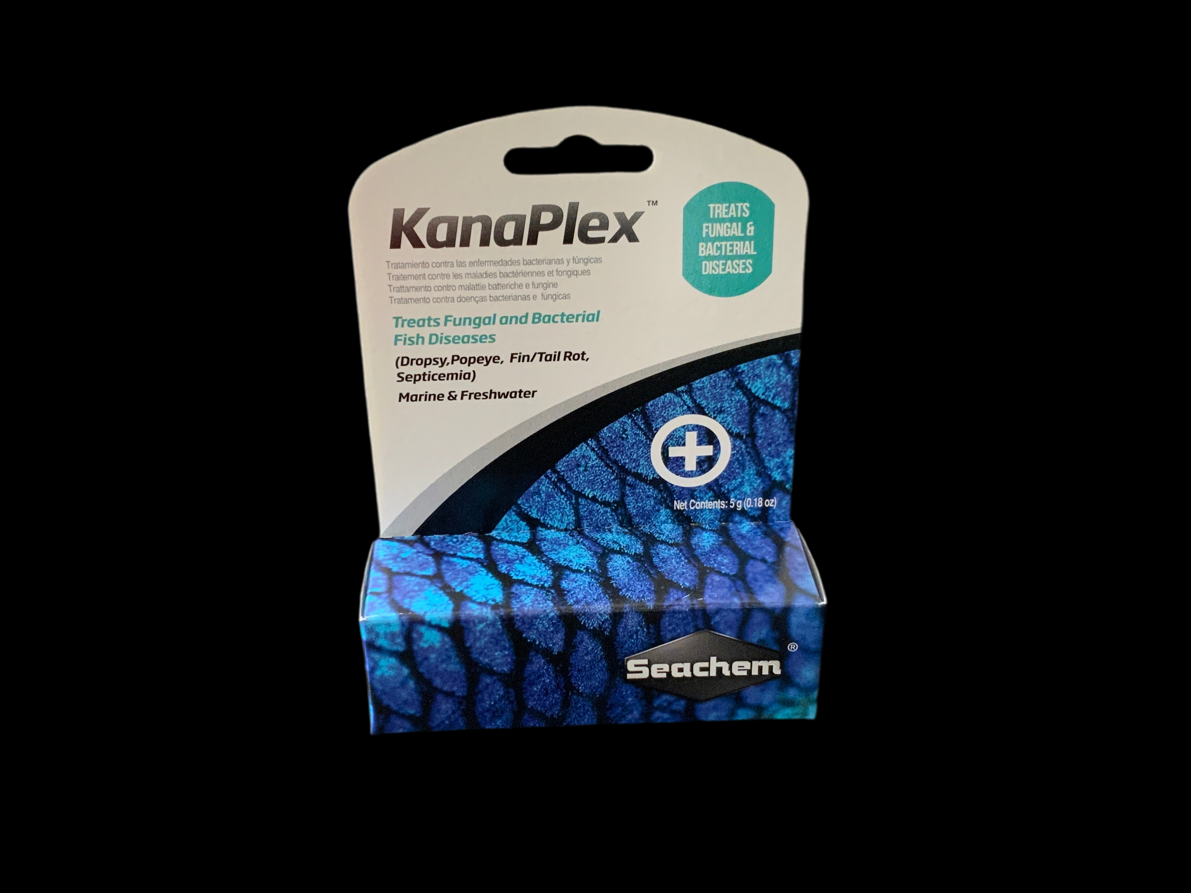 Kanaplex 0.18 oz
