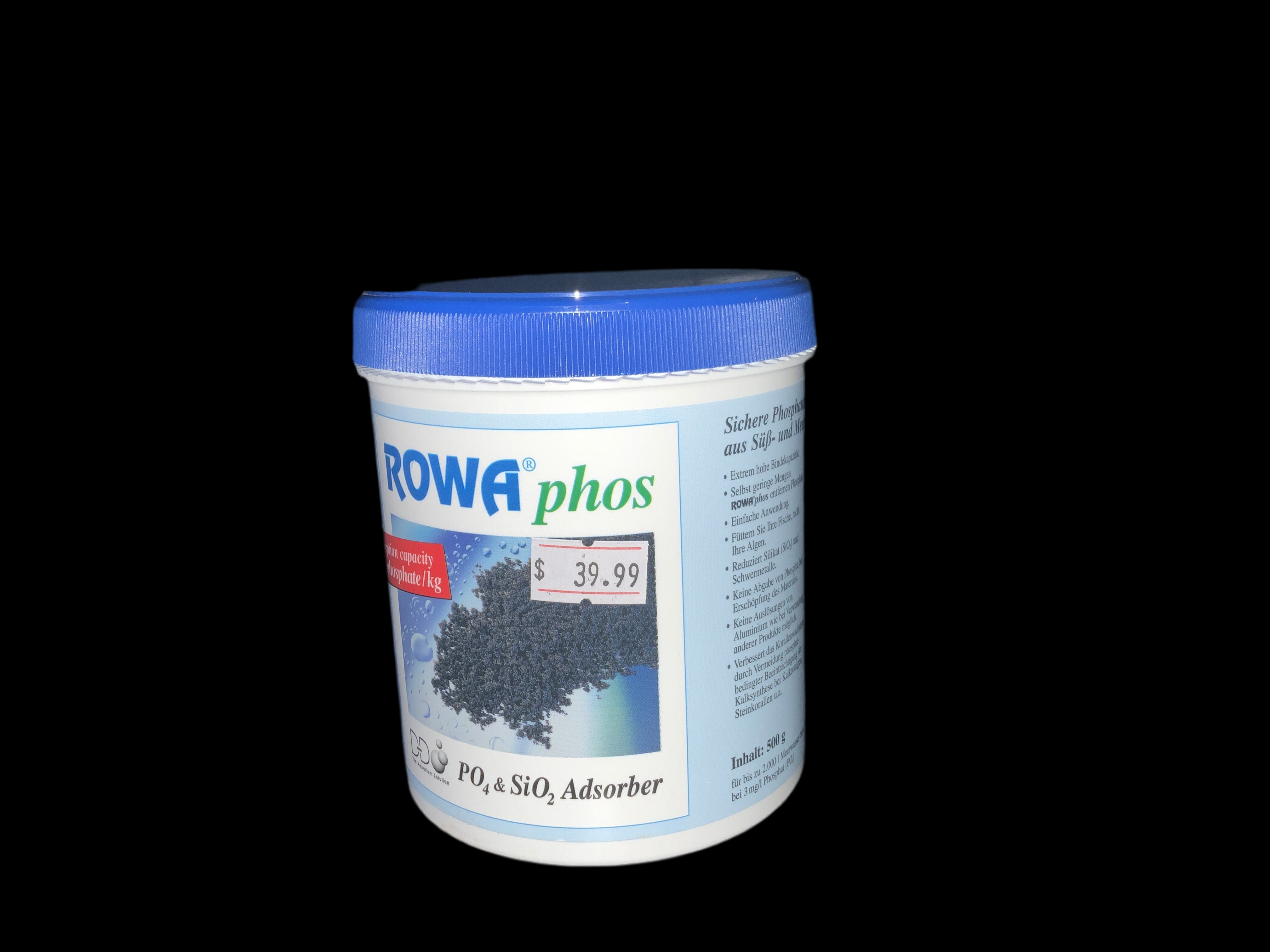 Rowa Phos 500g