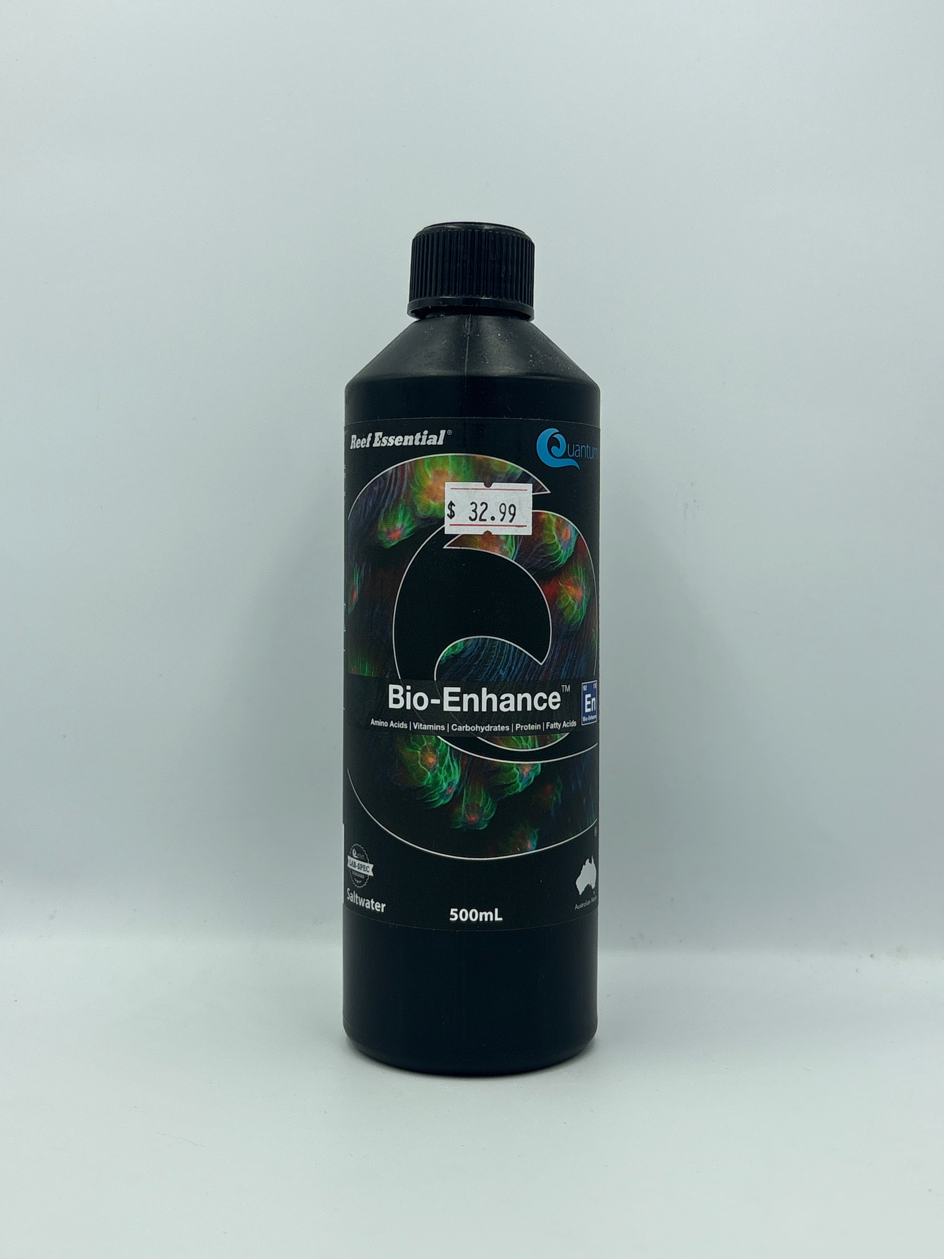 Quantum Bio-Enhance 500mL