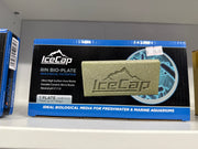 Ice Cap - 8” Bio-Plate