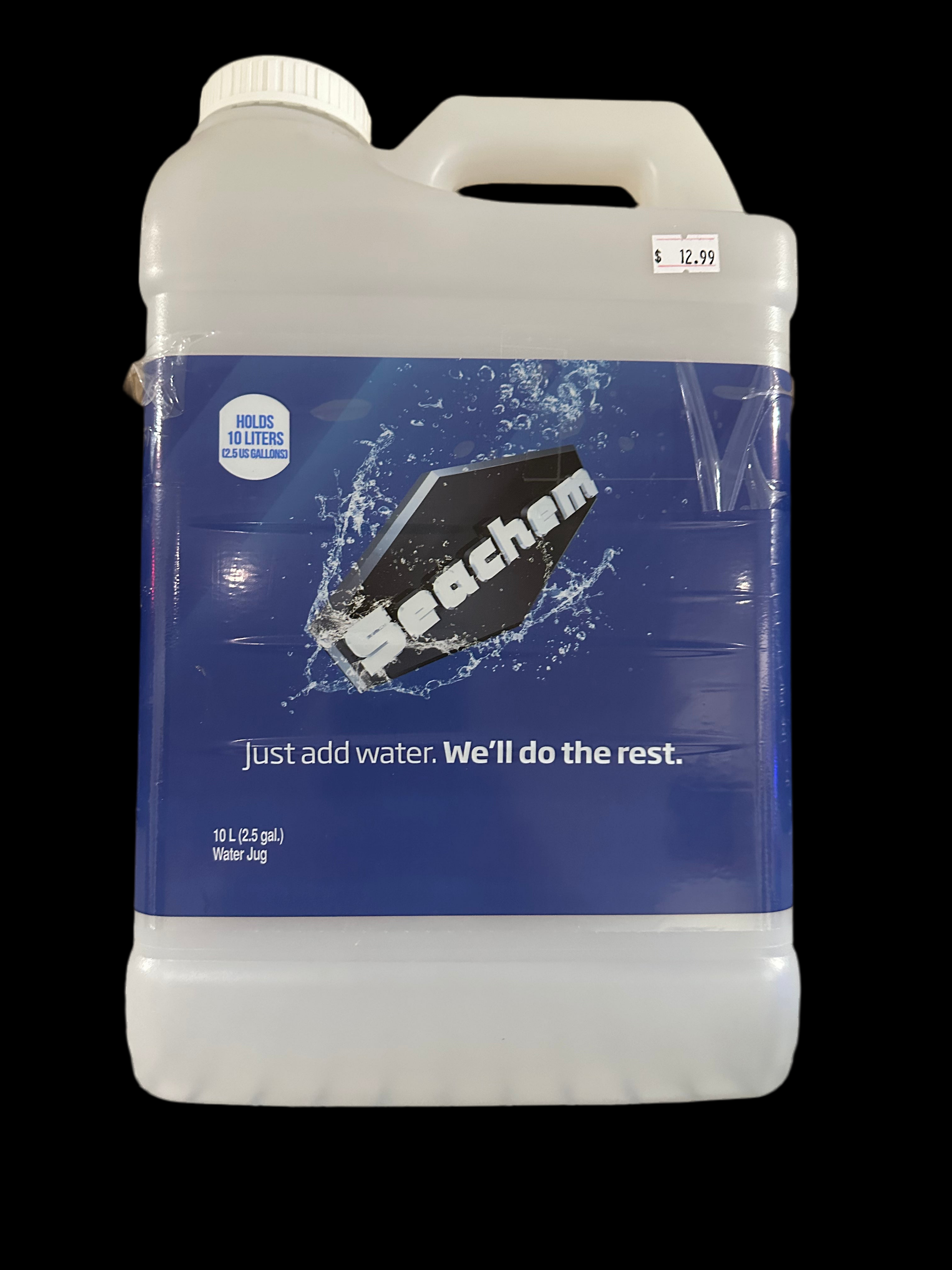 Water jug 10L