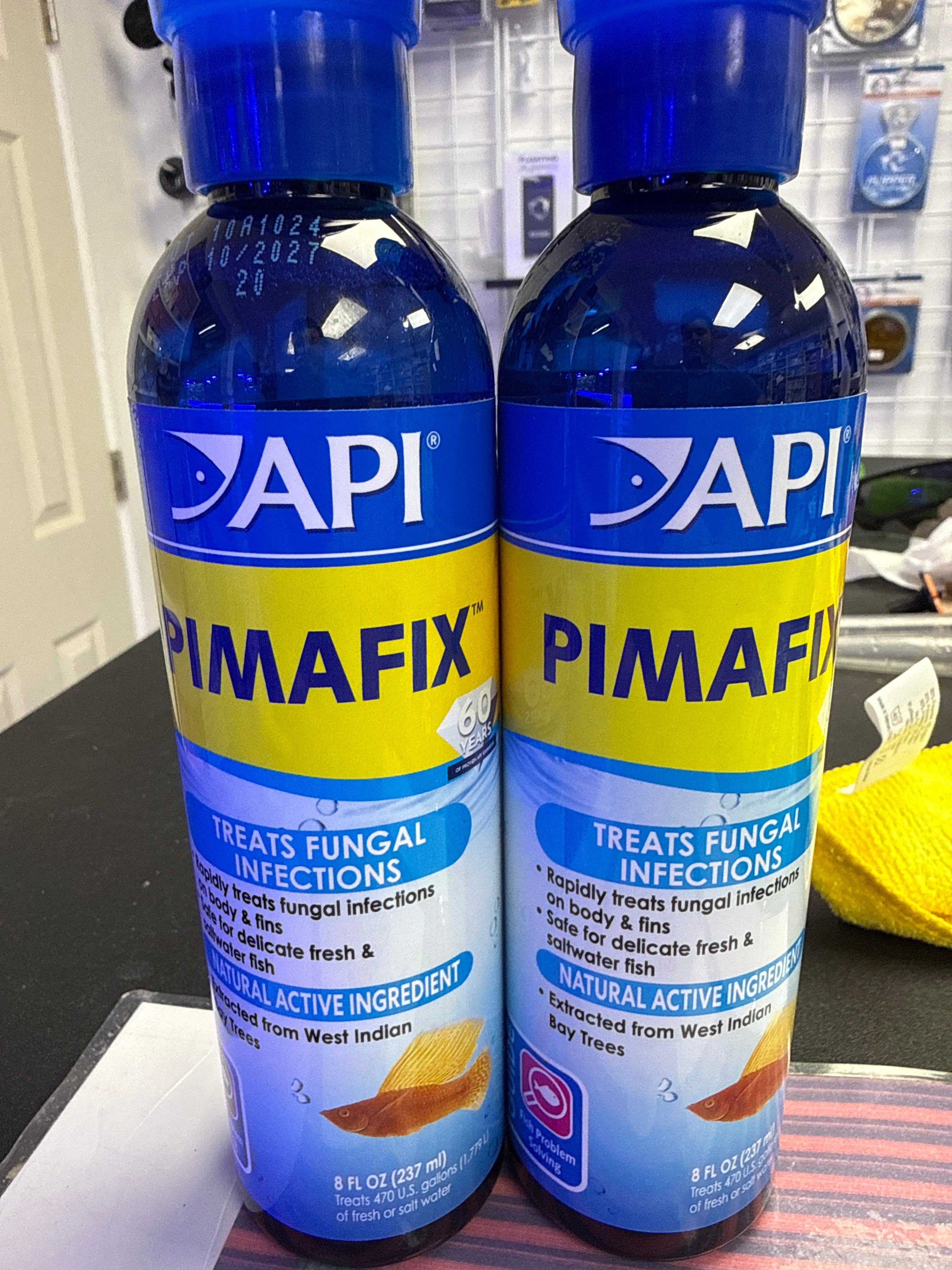 API Pimafix