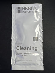 Hanna Cleaning Solution