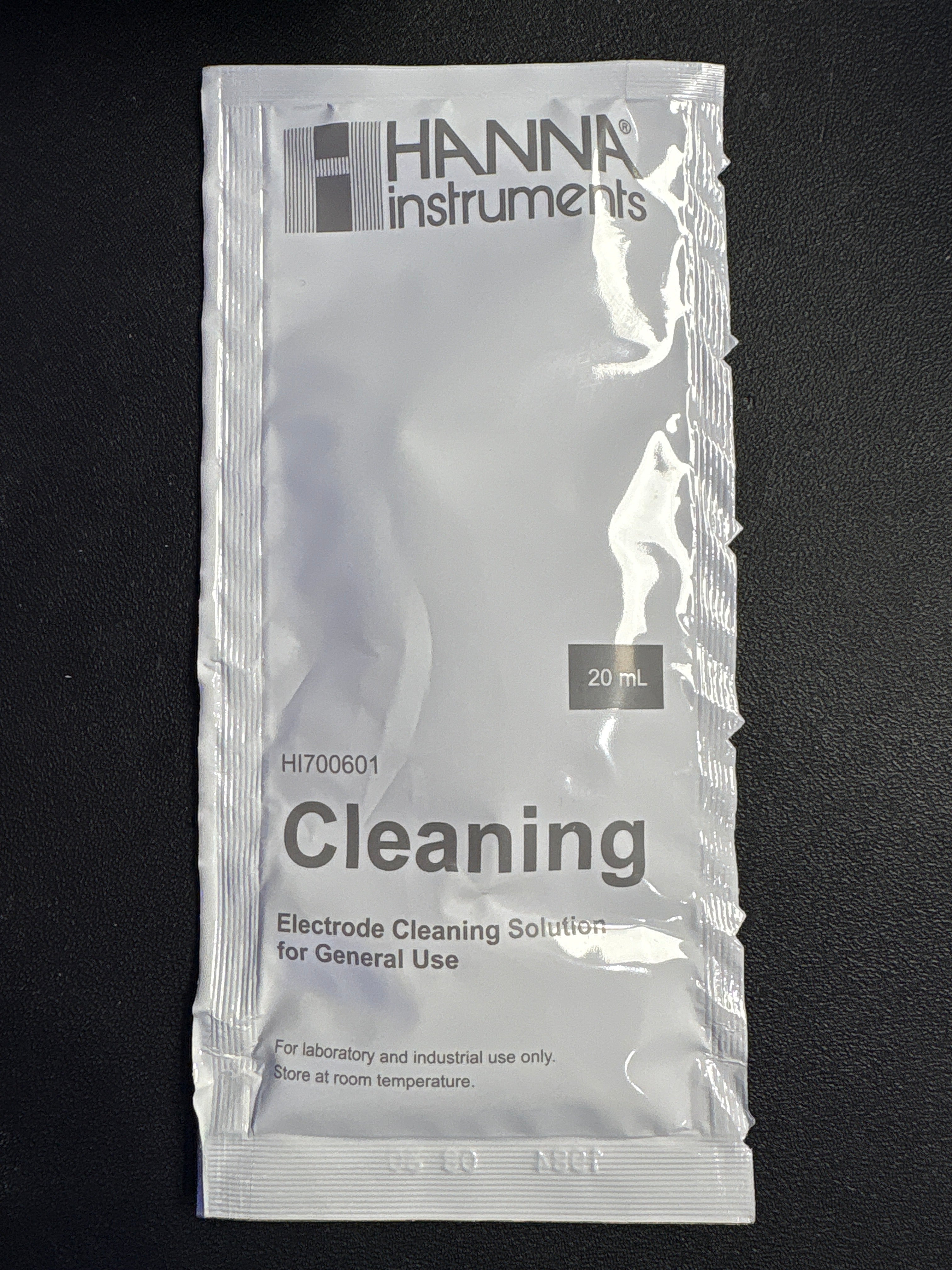 Hanna Cleaning Solution