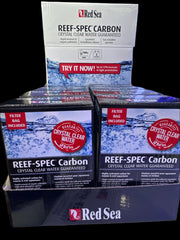 Reef spec carbon 100g
