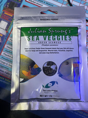Sea veggies 12g ( 0.4 oz)
