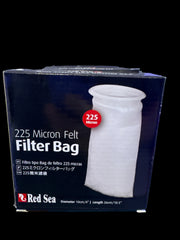 Red Sea filter sock 4 in