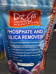 Dr.G’s Phosphate And Silica Remover 150g