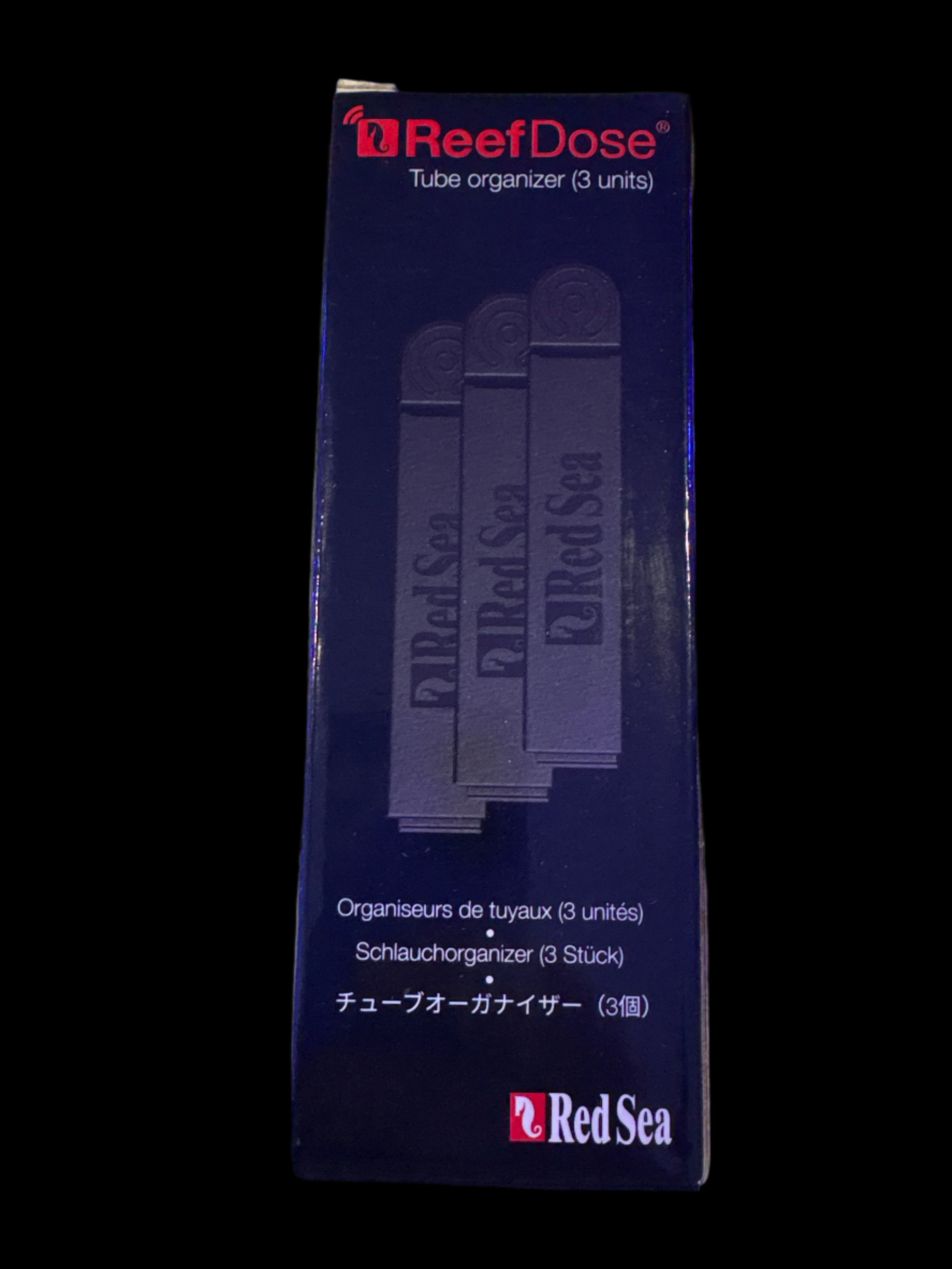 Red Sea ReefDose Tube Organizer