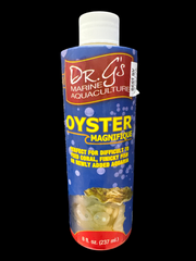 Oyster magnifique 8oz
