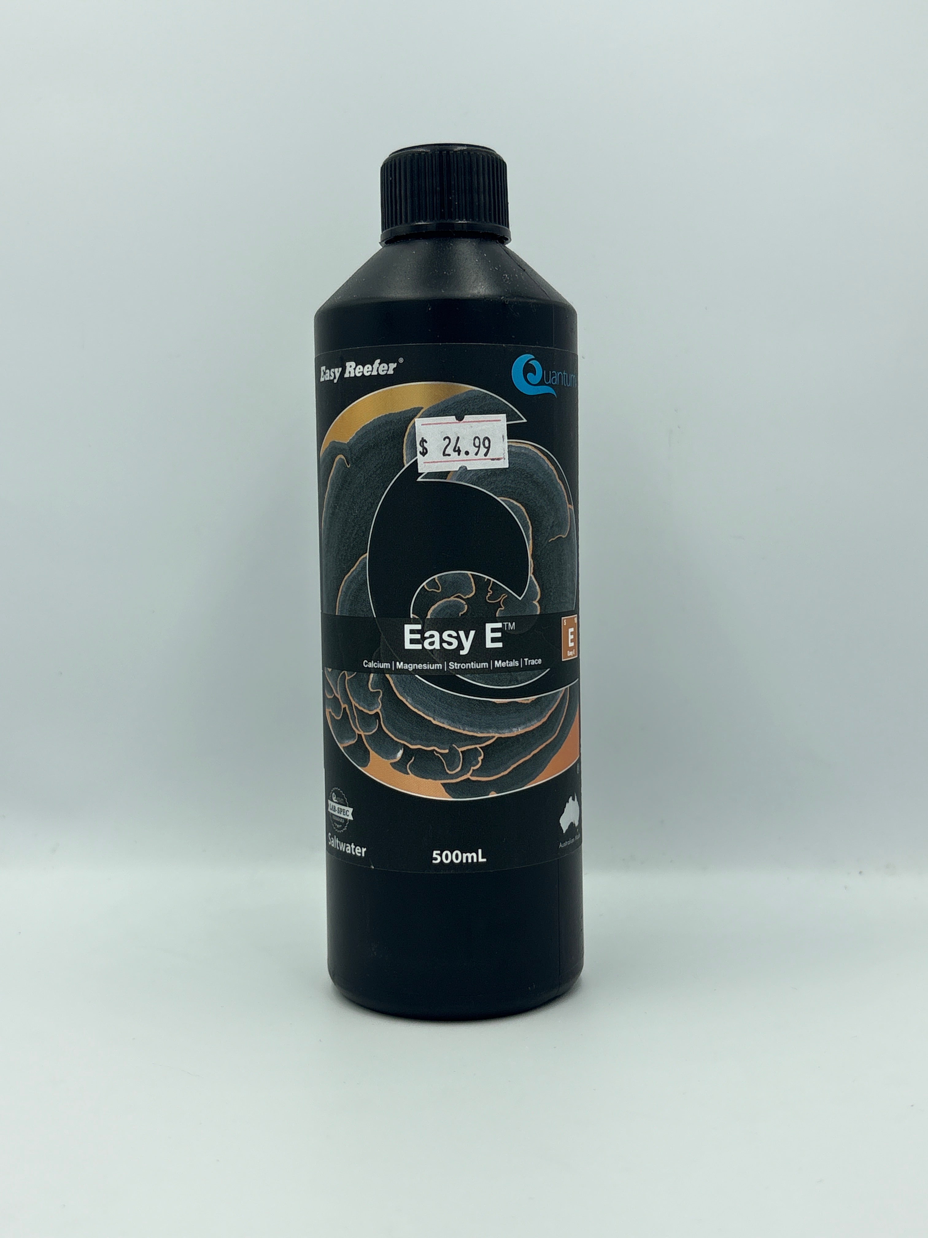 Quantum Easy E 500mL