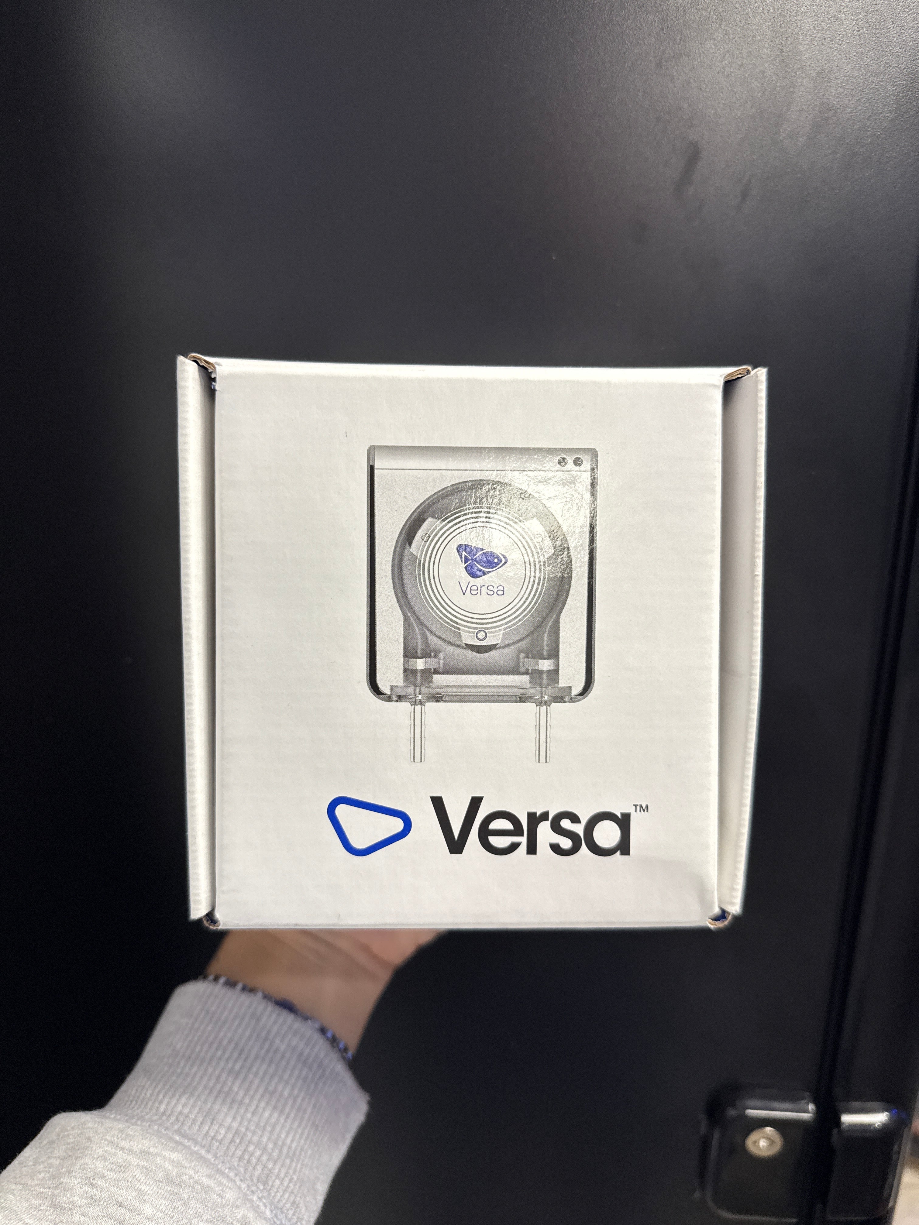 Versa Dosing Pump