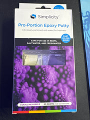 Simplicity Pro-Portion Epoxy