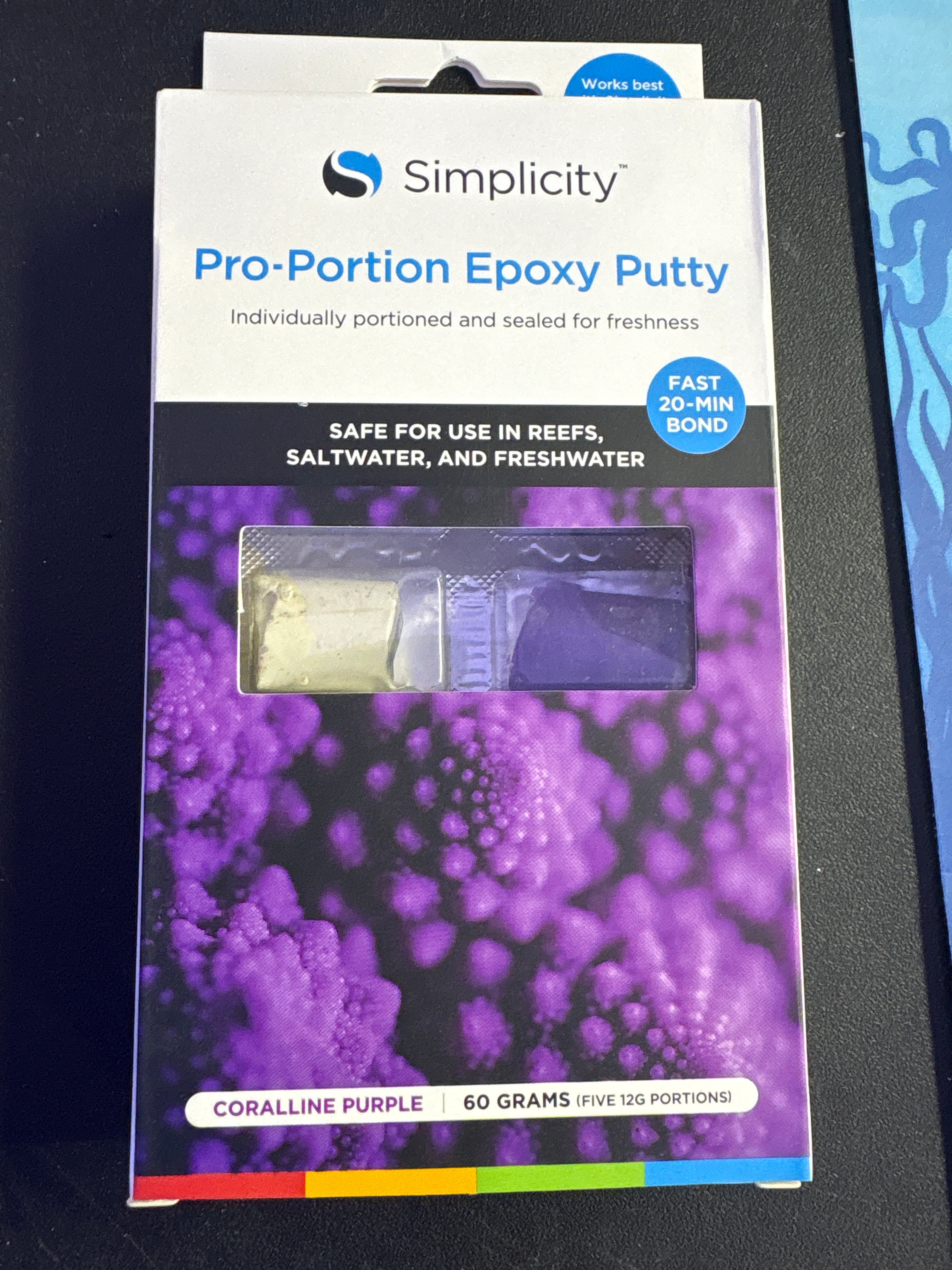 Simplicity Pro-Portion Epoxy