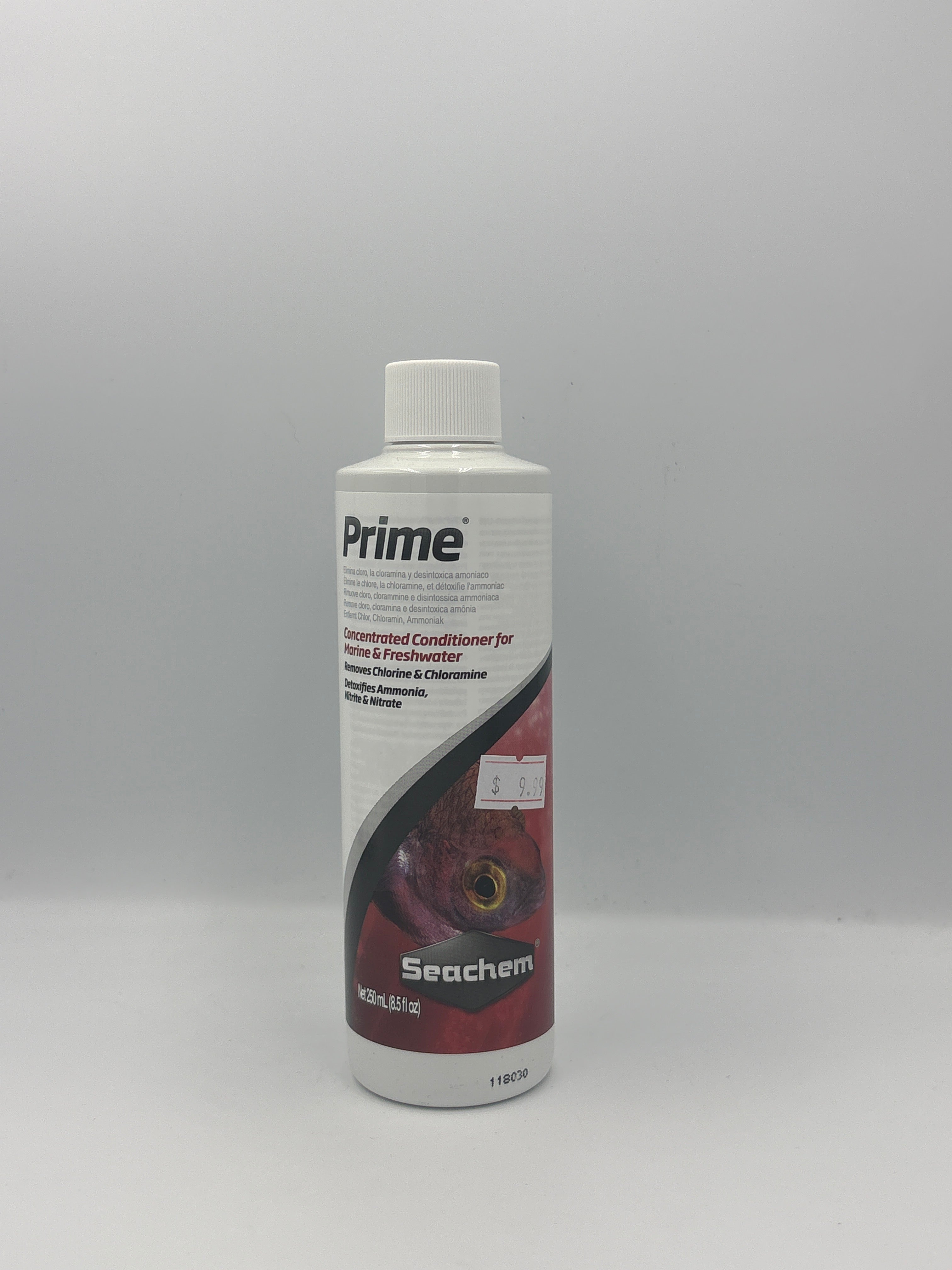 Prime 250ml