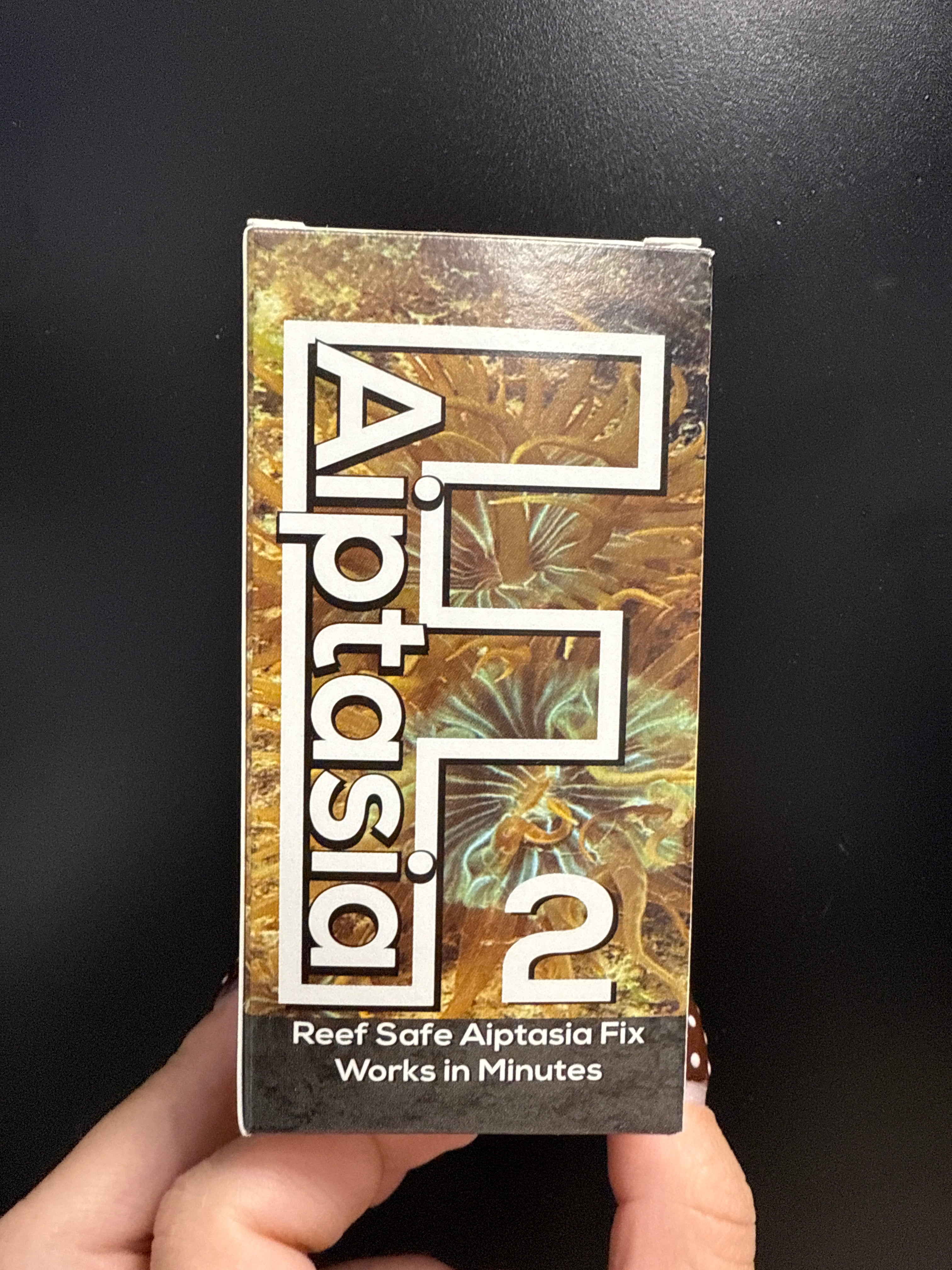 Aptasia - F2