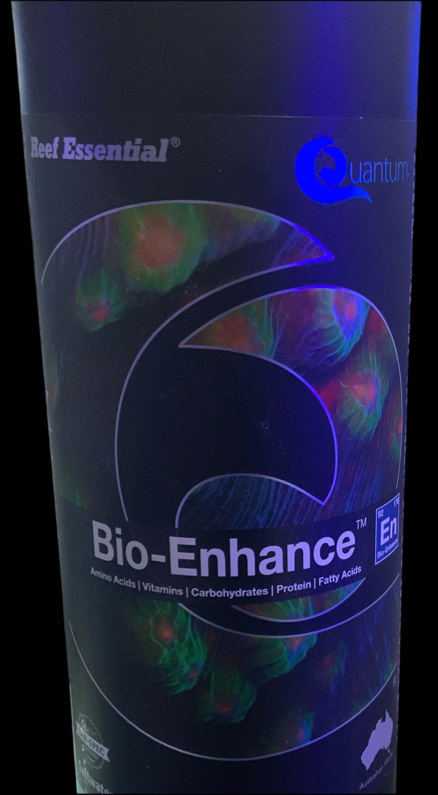 Quantum Bio-Enhance 1L