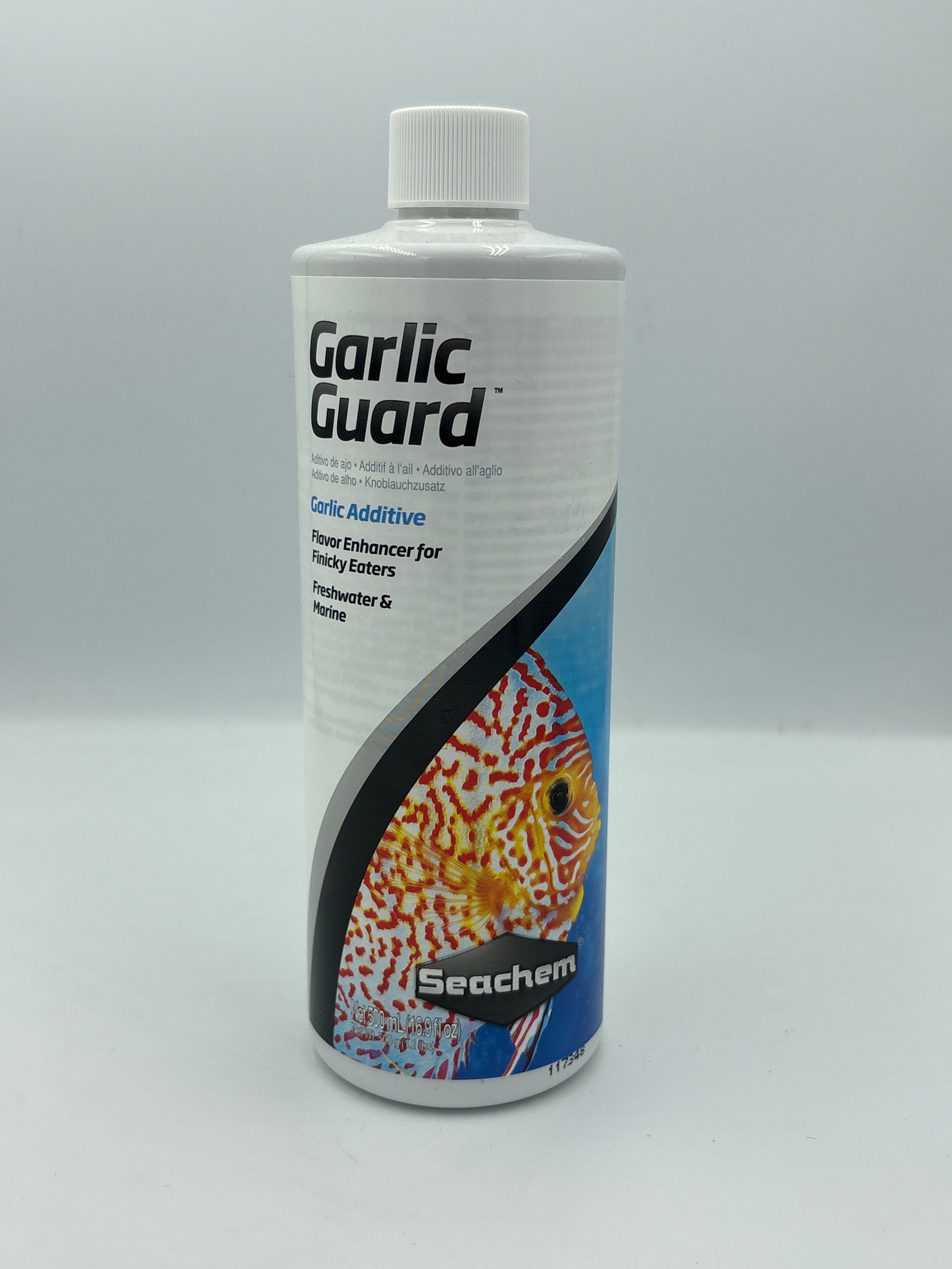Garlic Guard