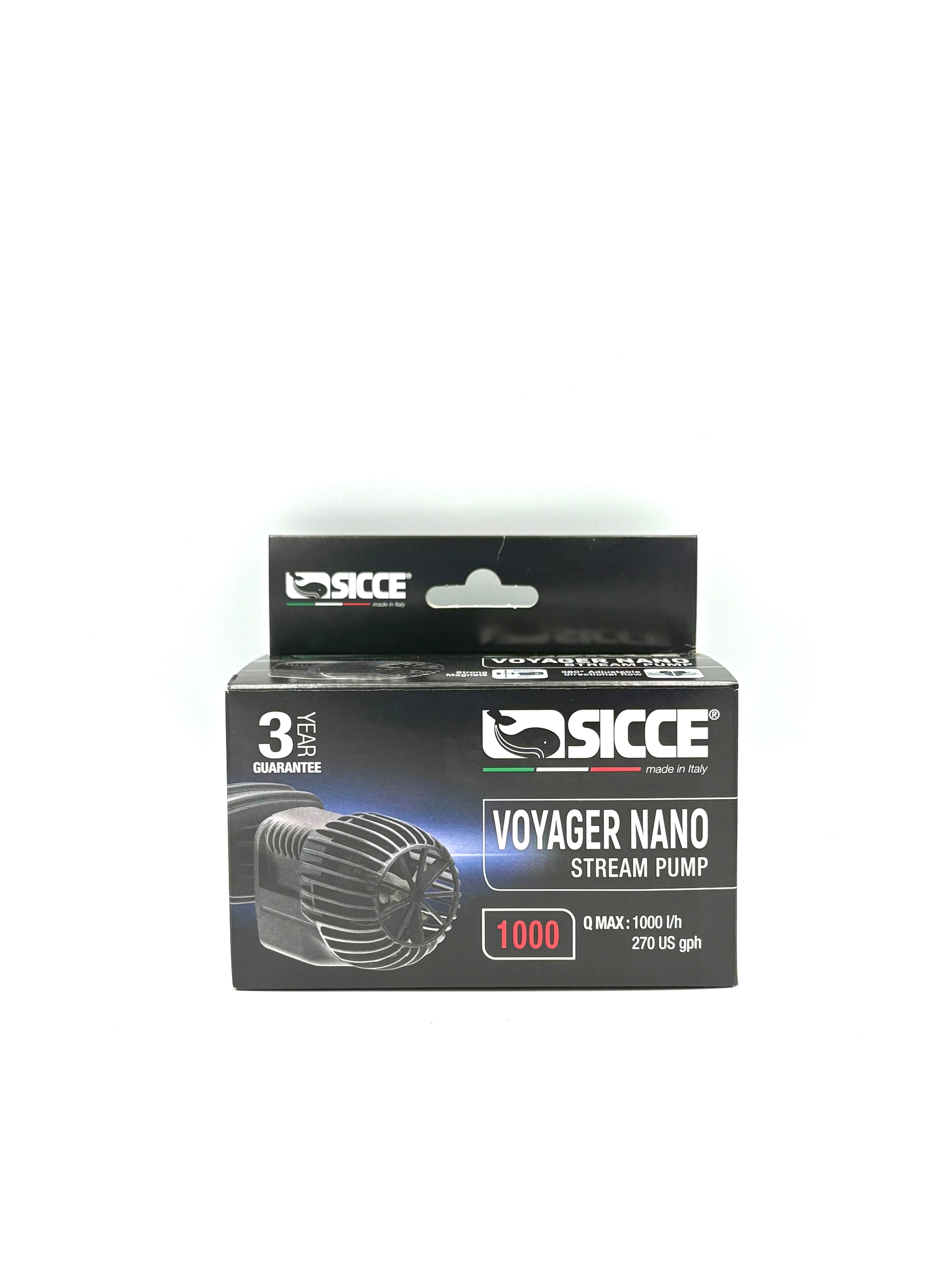 Sicce voyager nano 1000 ( 270 GPH )