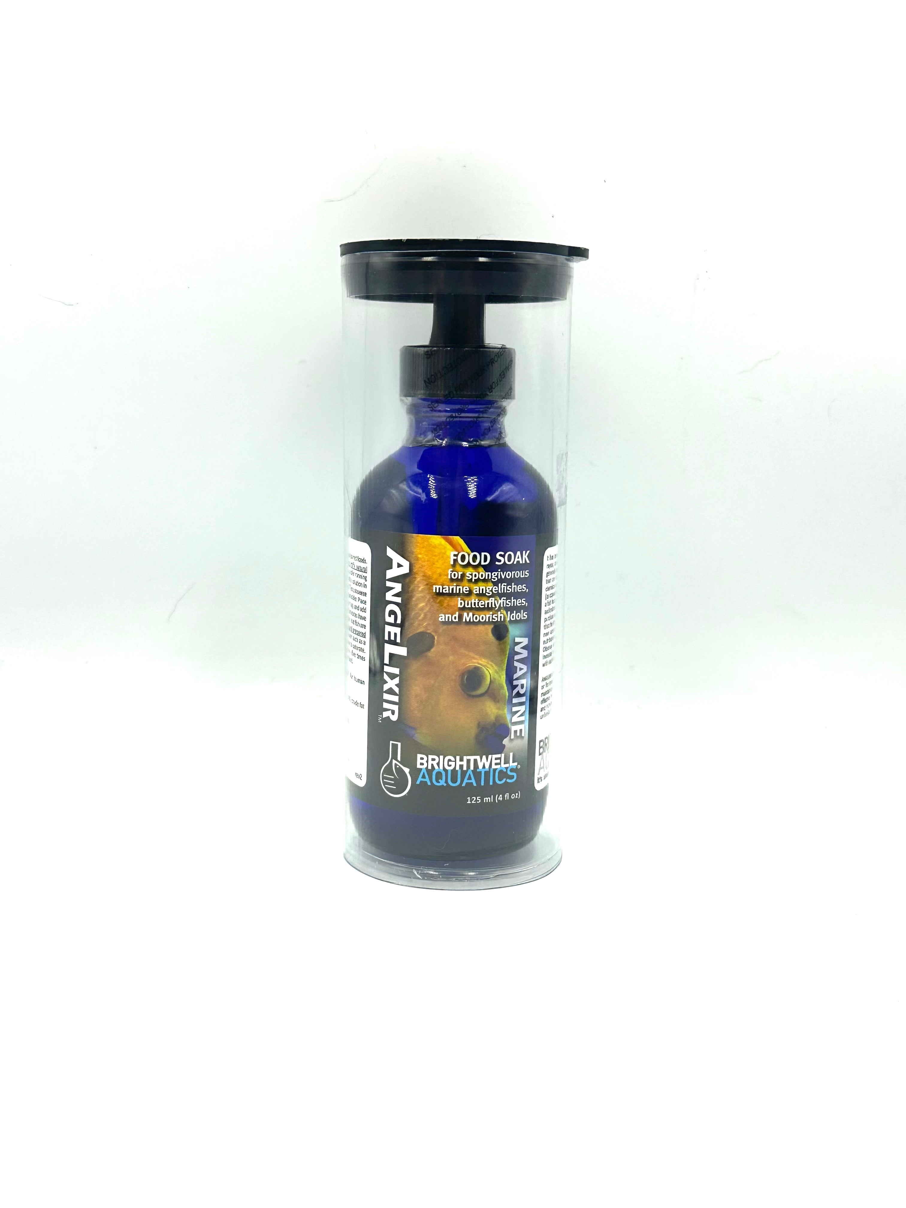 Angelixir 125 ml