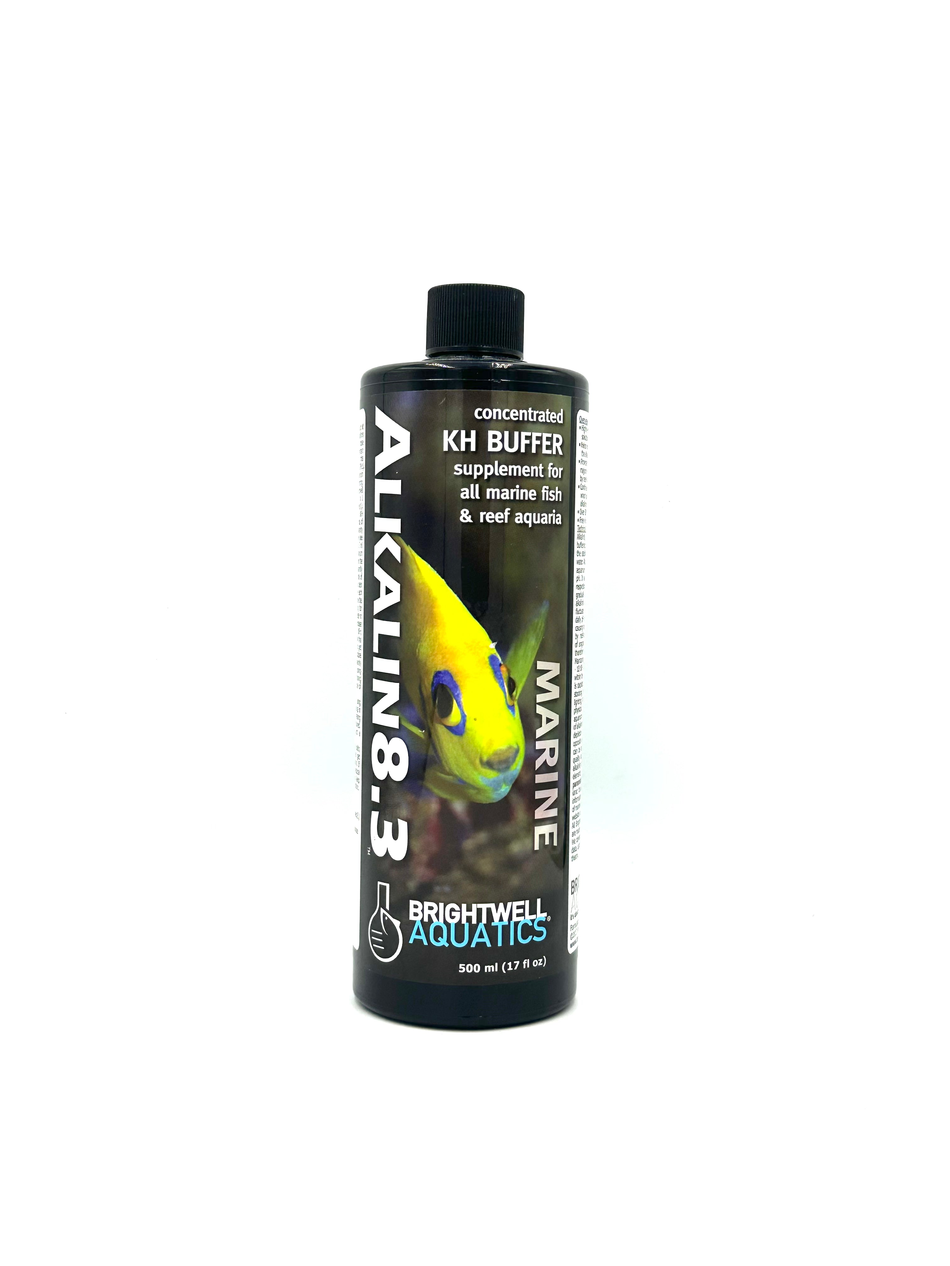 BrightWell Alkalin 8.3 500ml
