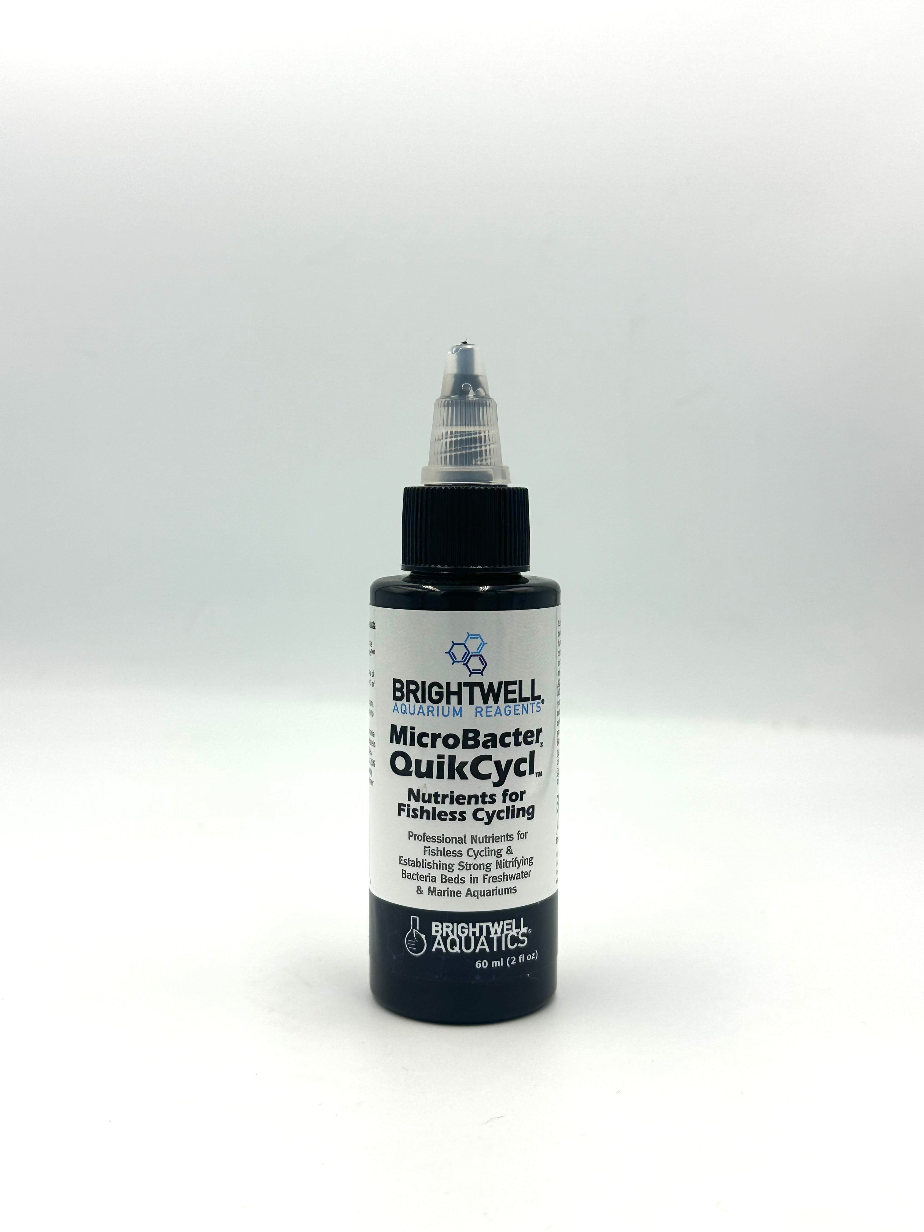 MicroBacter QuickCycl 60ml
