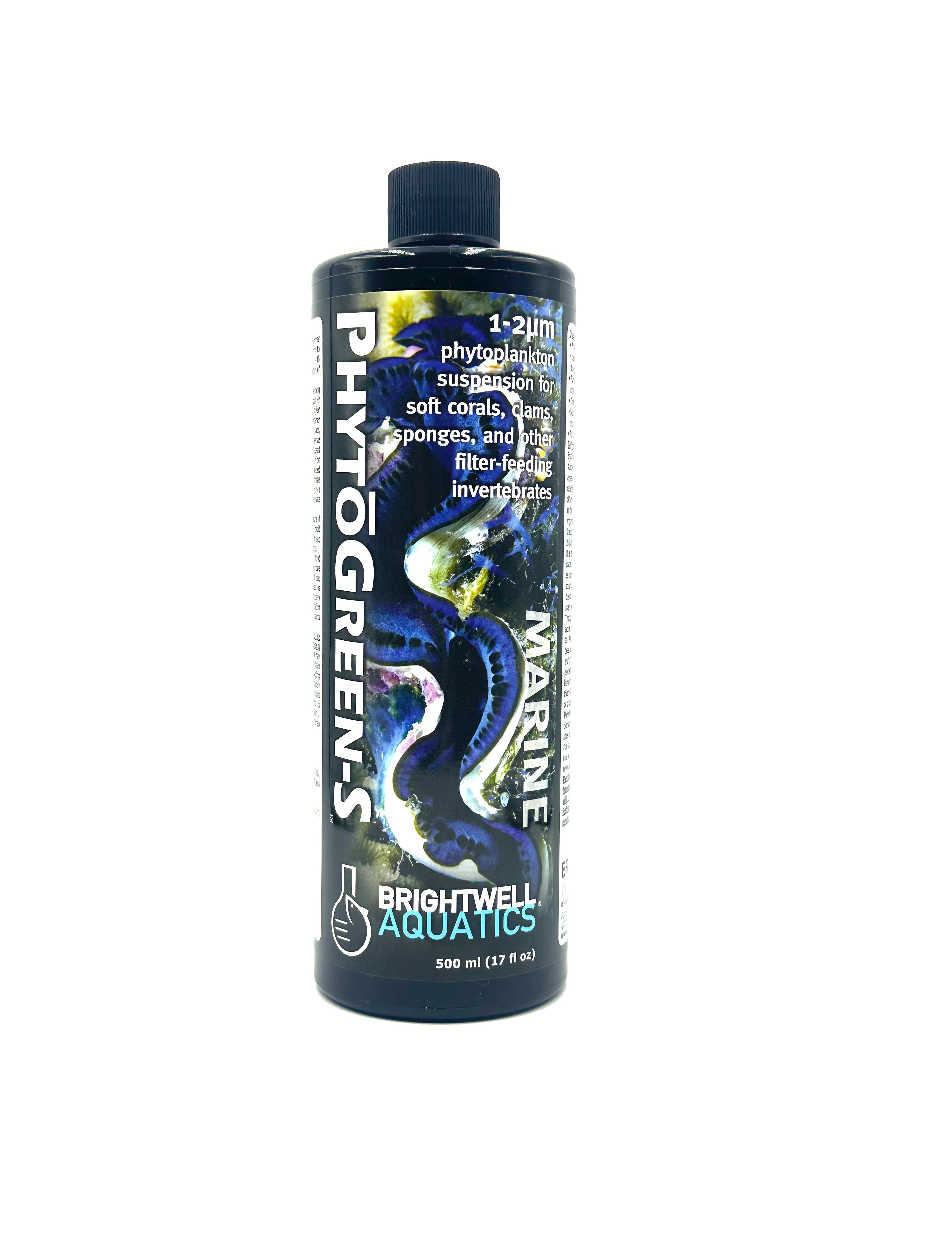 BrightWell PhytoGreen-S 500 ml