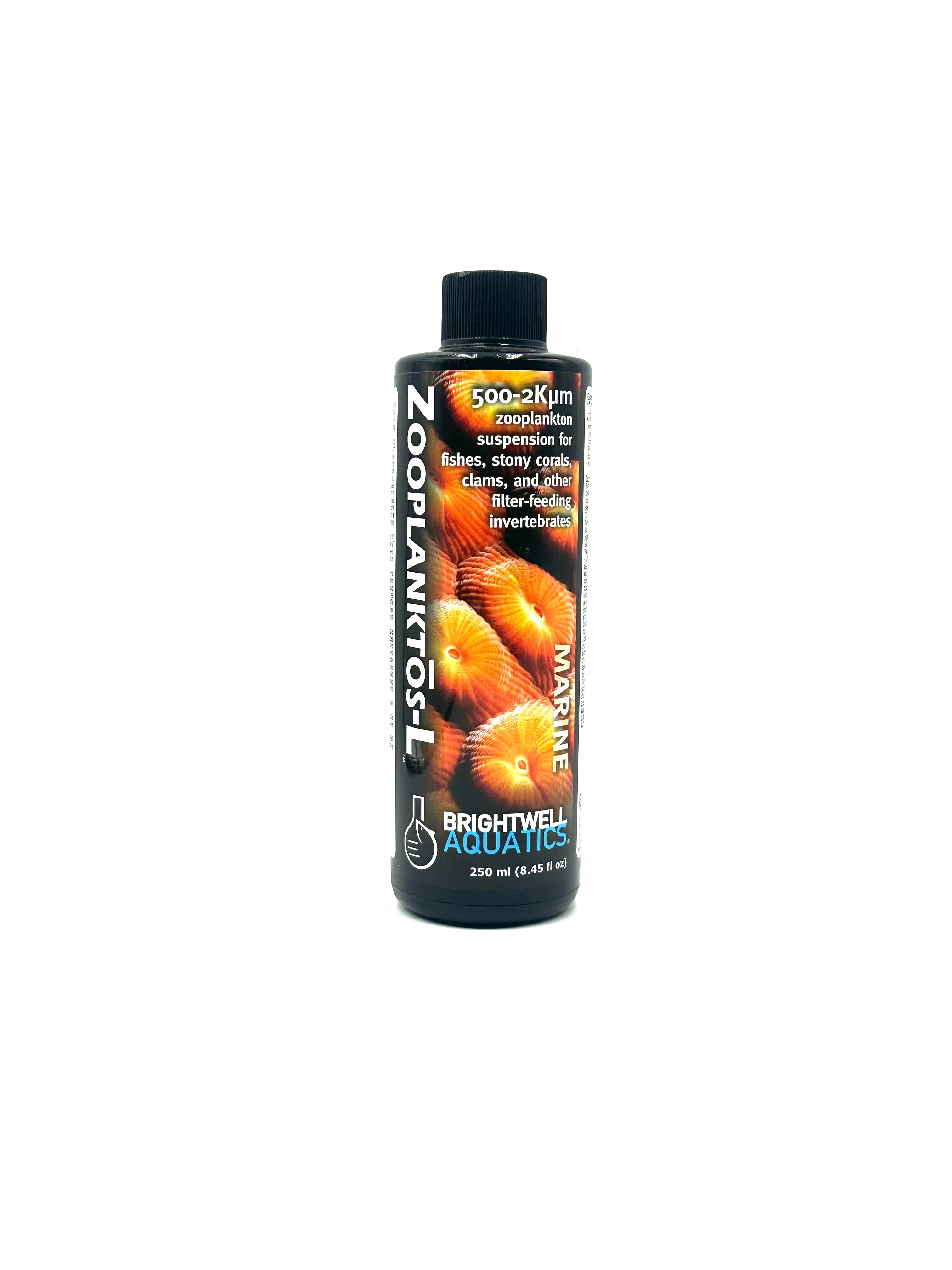 BrightWell Zooplankton 250ml