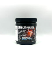 Reef blizzard freeze dried copepods 55g