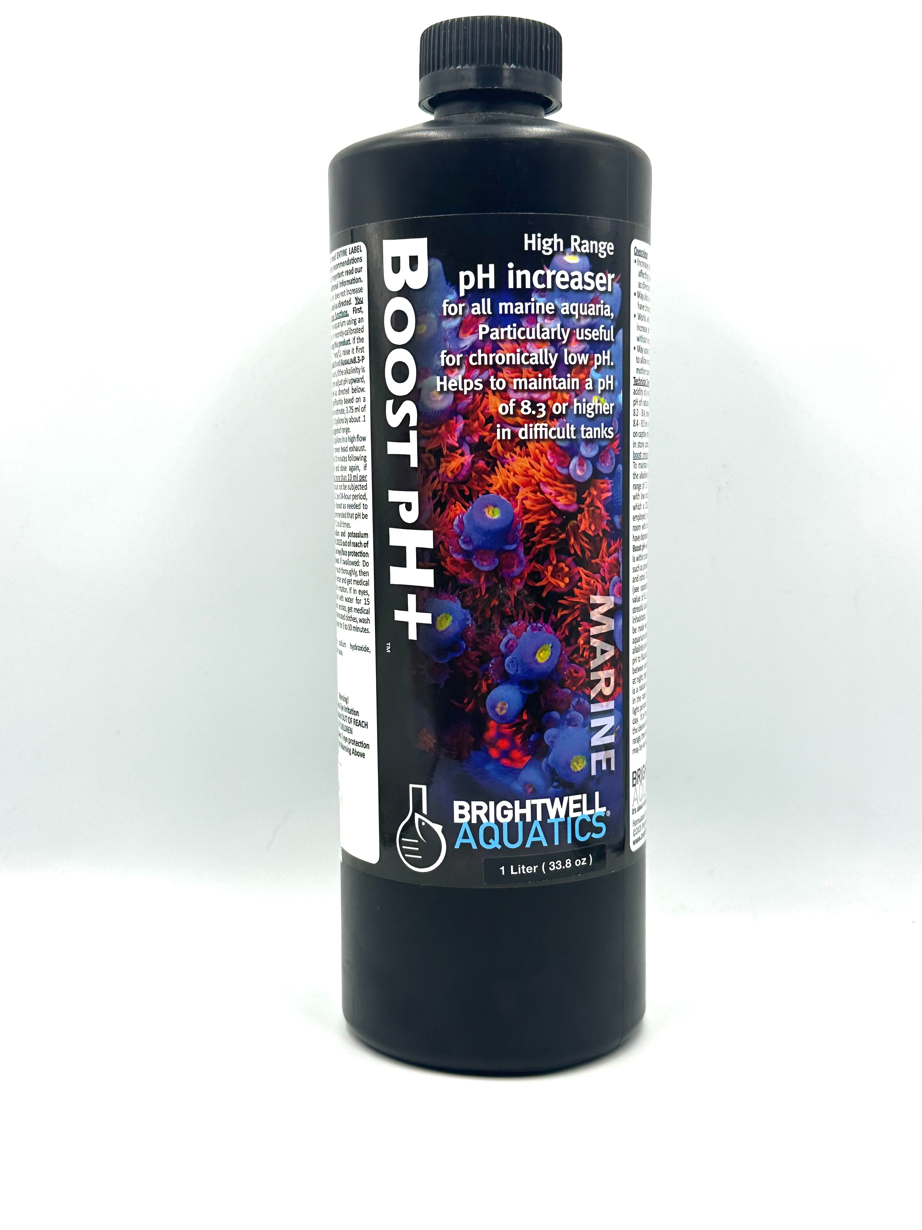 Boost ph+ 1L