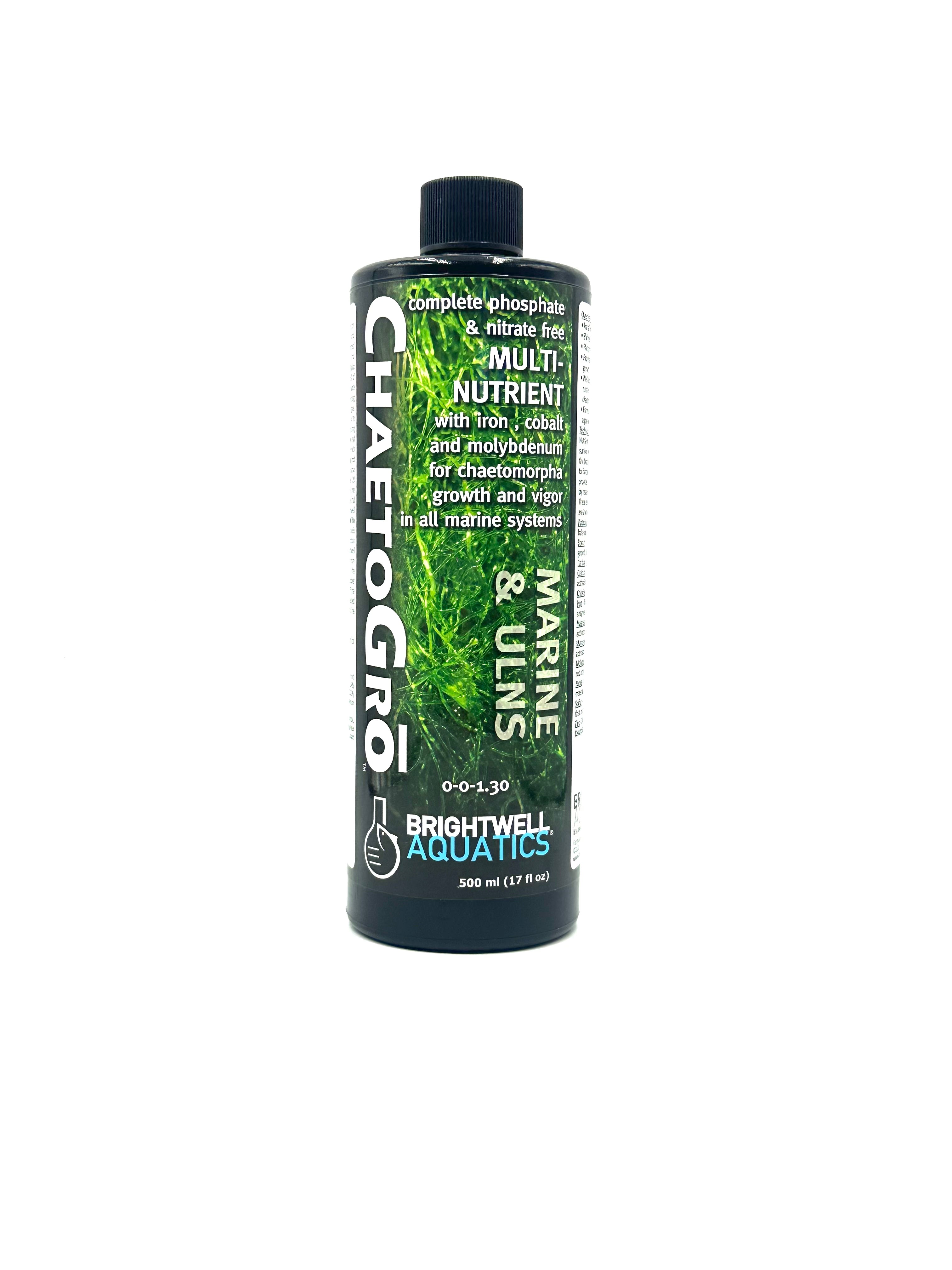 ChaetoGro 500ml