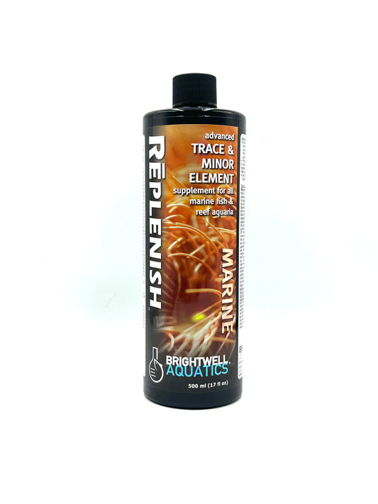BrightWell Replenish 500ml