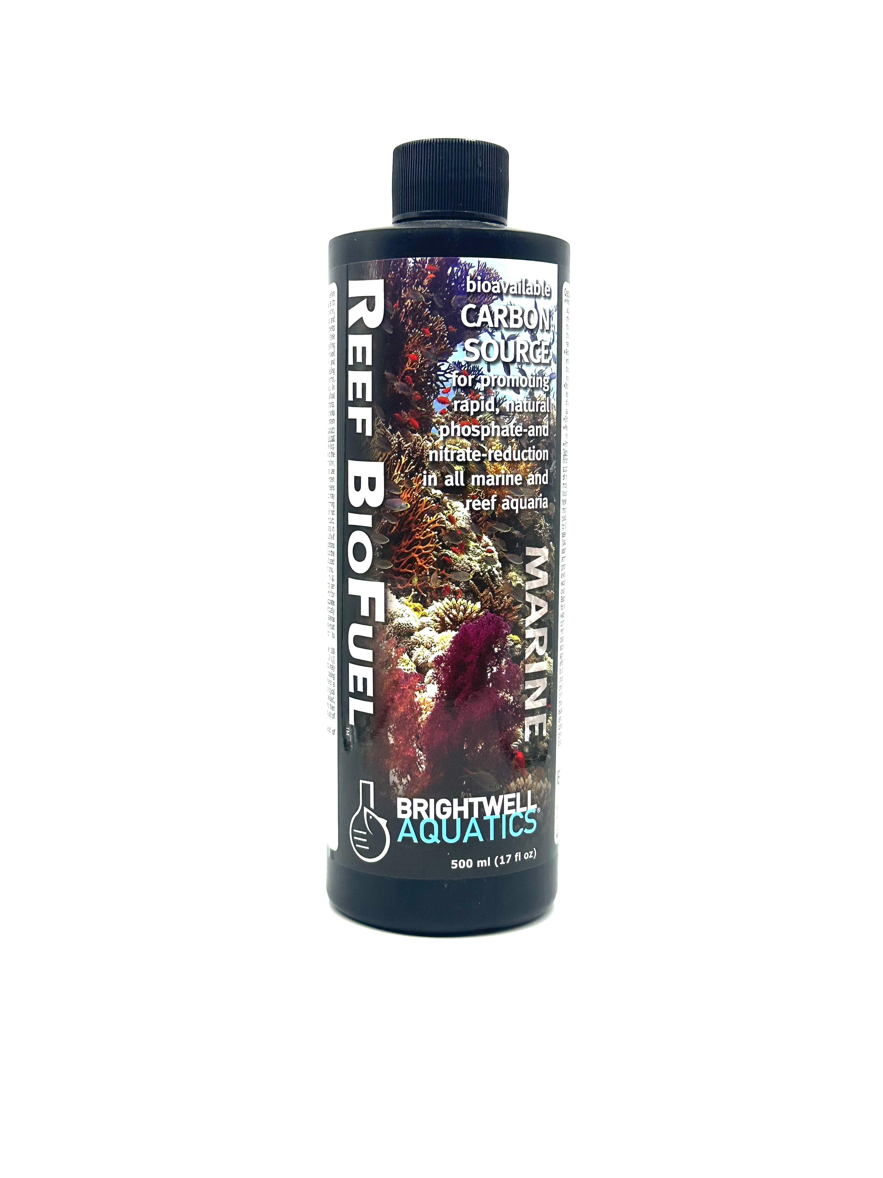 BrightWell Reef Biofuel 500ml