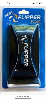New Flipper Float Magnetic