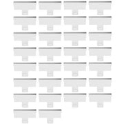 Aquarium scrapper 30 pack