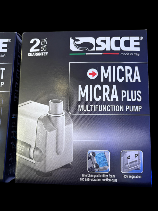 Sicce Micra plus