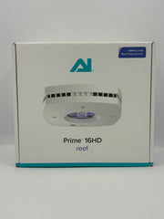Prime 16 HD ( black )