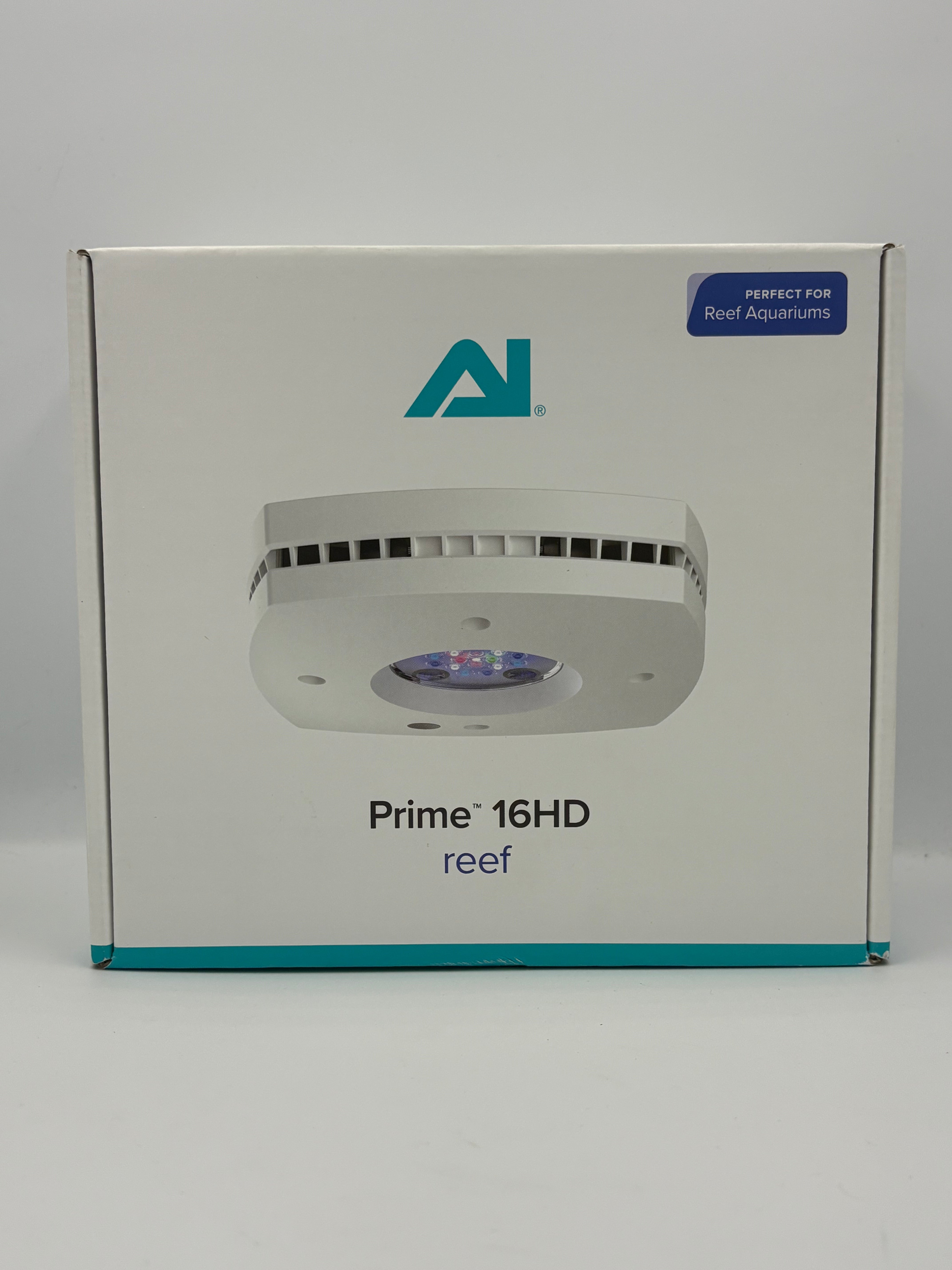 Prime 16 HD ( black )