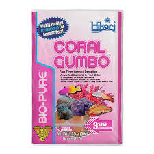 Hikari Coral Gumbo