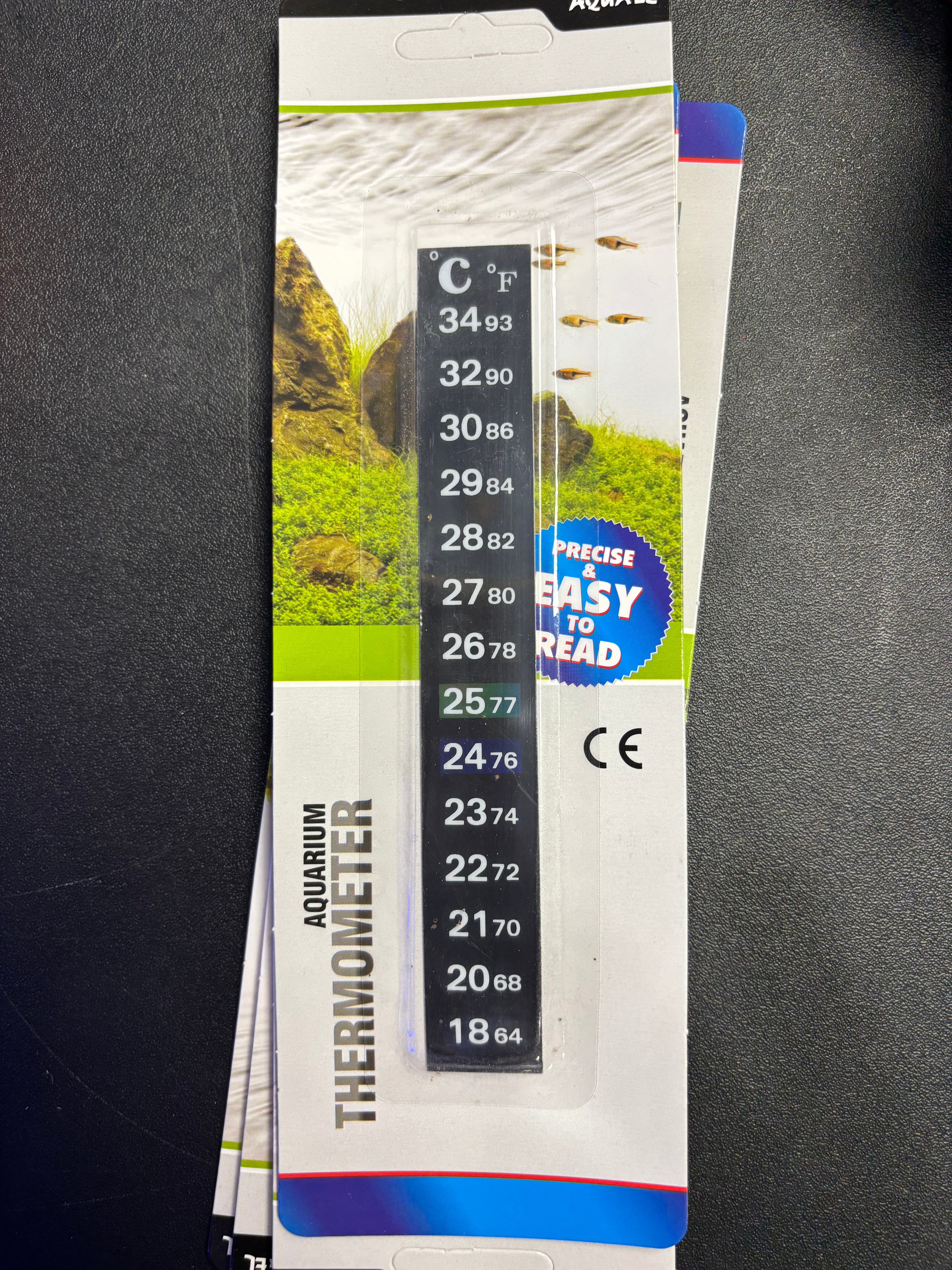 Thermometer