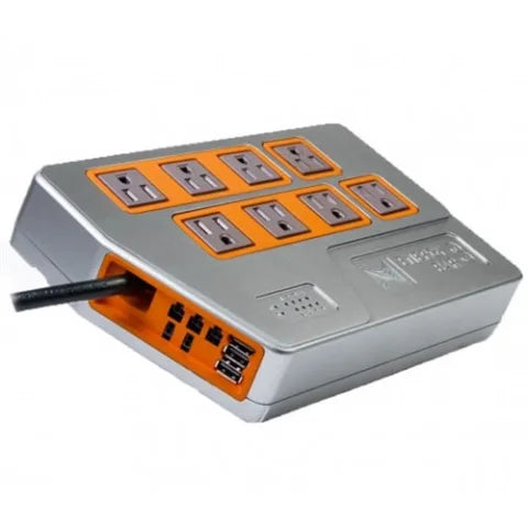 Neptune Energy Bar 8