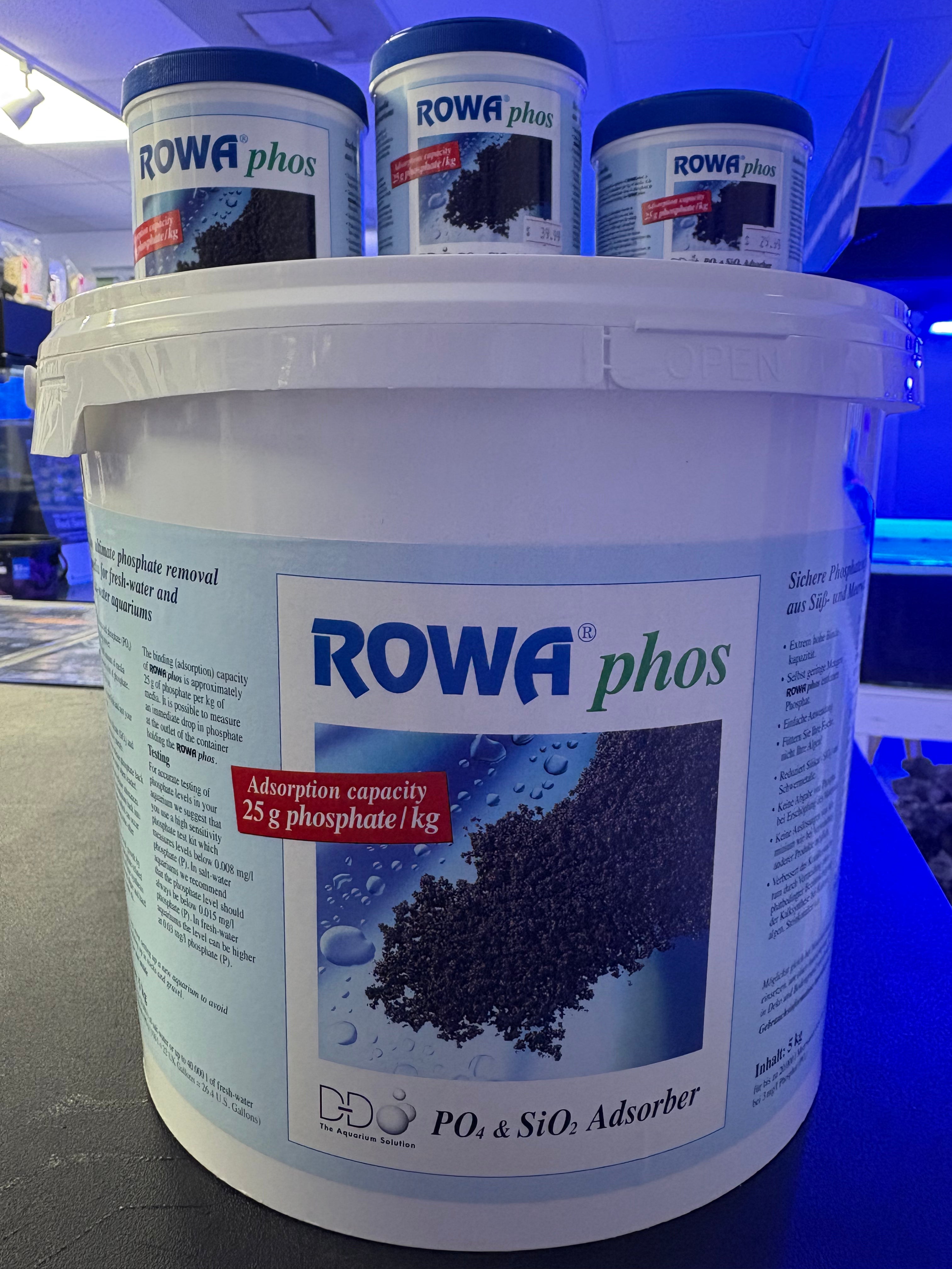 Rowa Phos 5kg