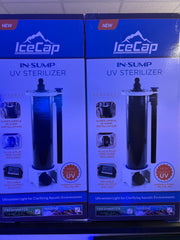 Icecap In-Sump Uv Sterilizer