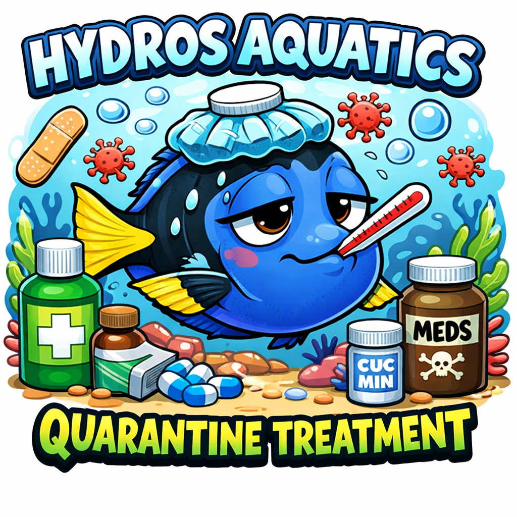 Quarantine Treatment