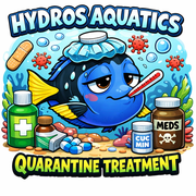 Quarantine Treatment