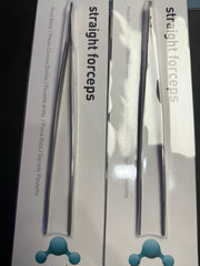 straight Forceps Aquavitro